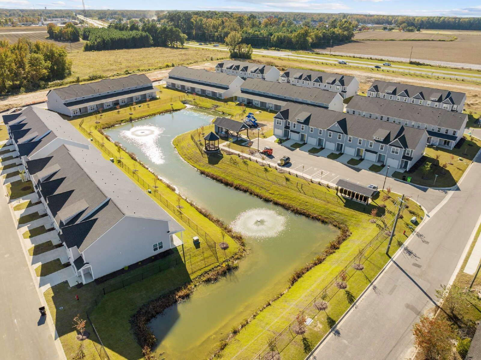 Robinson Floor Plan property image