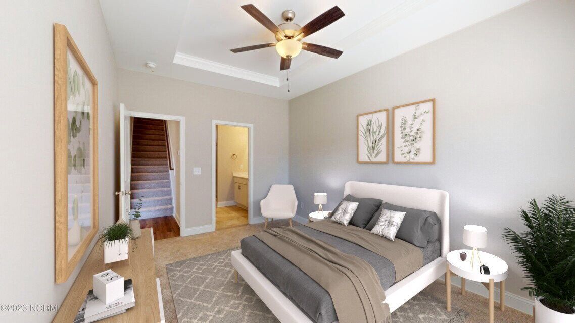 Robinson Floor Plan property image