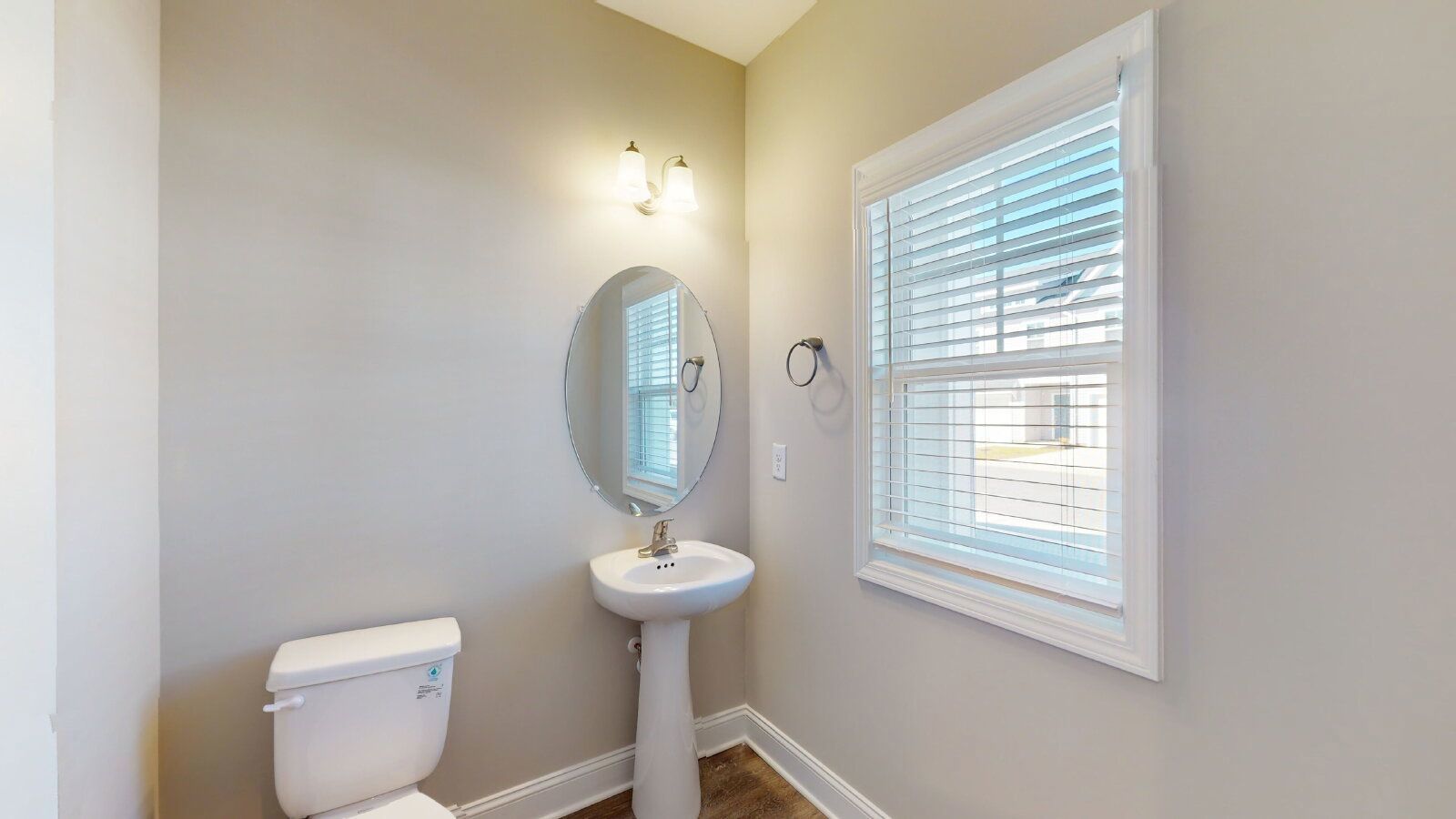 Robinson Floor Plan property image