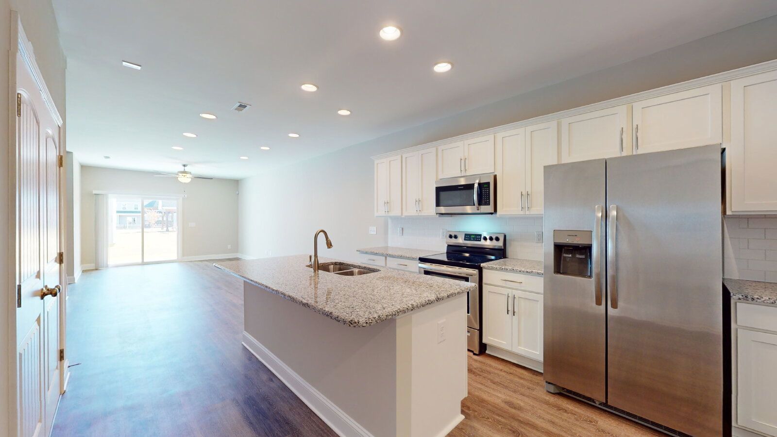 Robinson Floor Plan property image