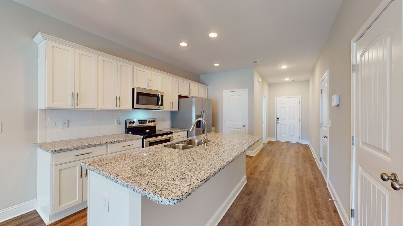 Robinson Floor Plan property image