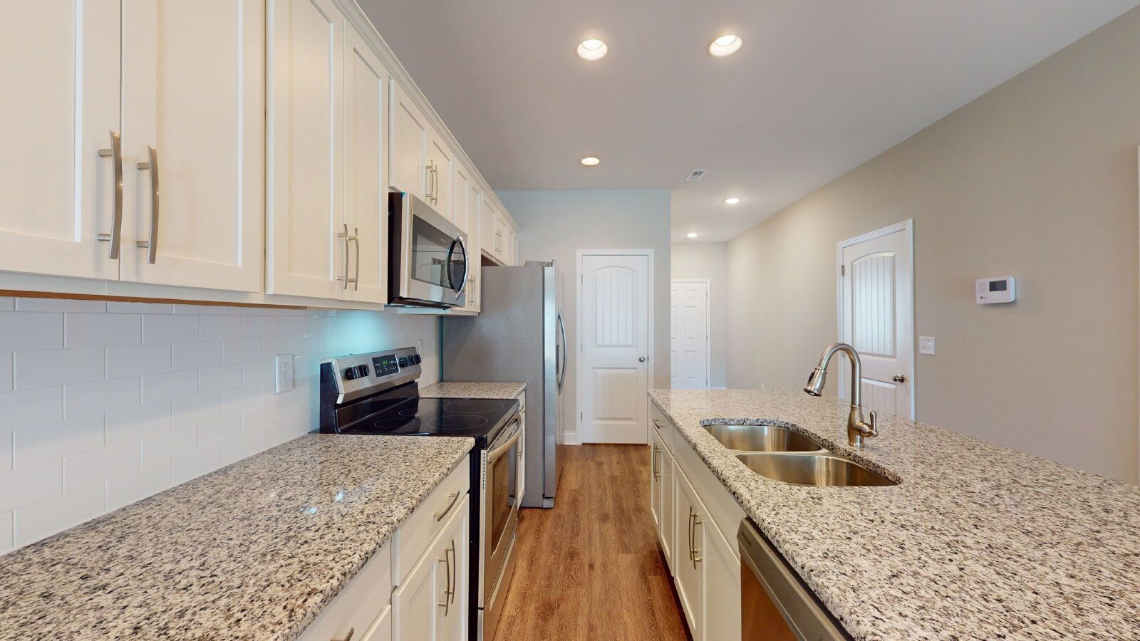 Robinson Floor Plan property image