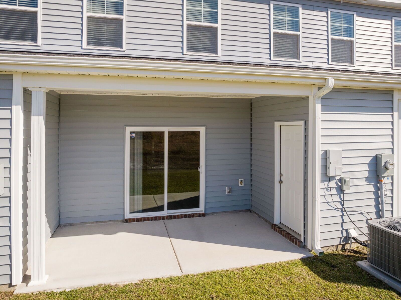 Robinson Floor Plan property image