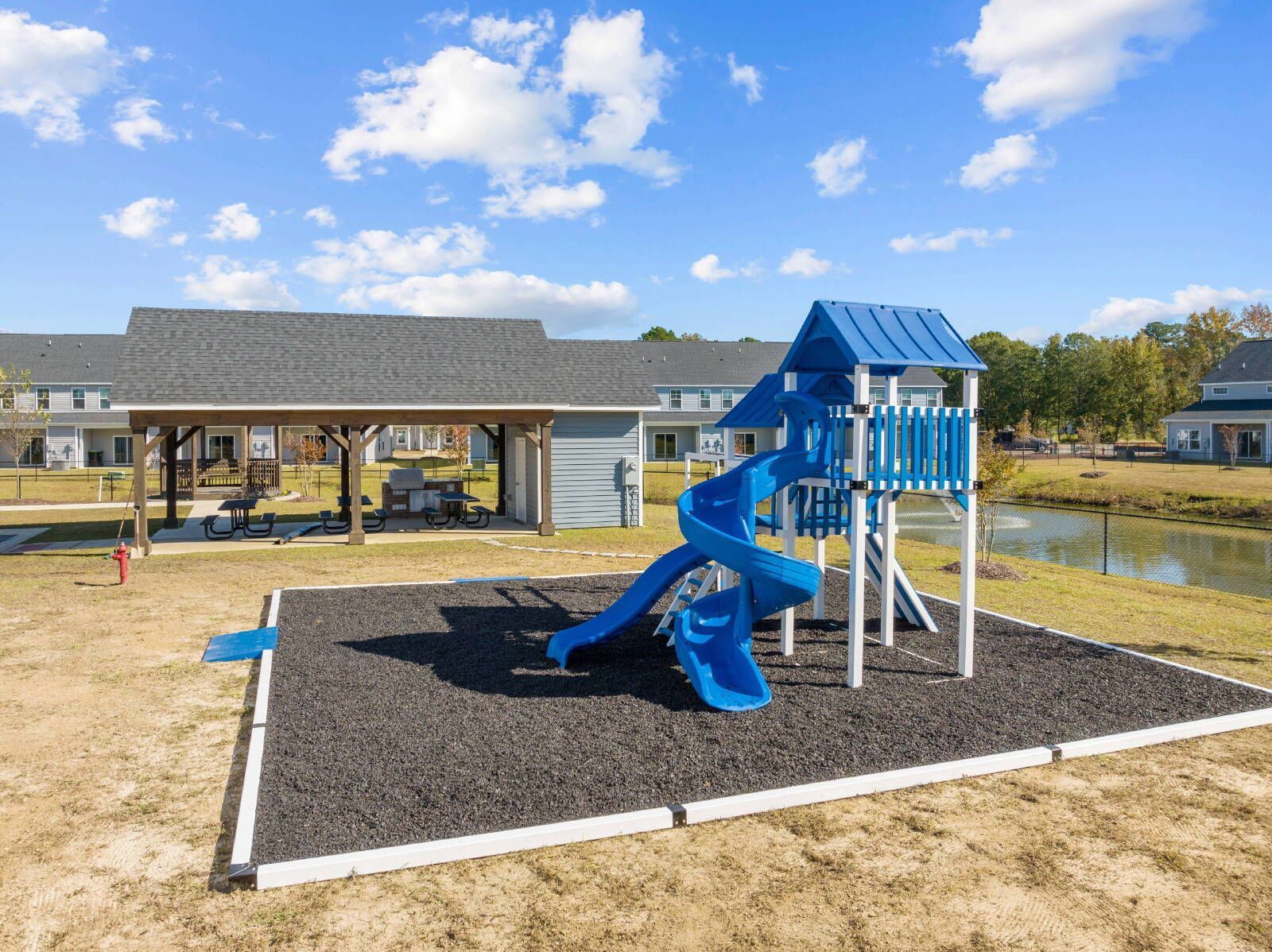 Robinson Floor Plan property image