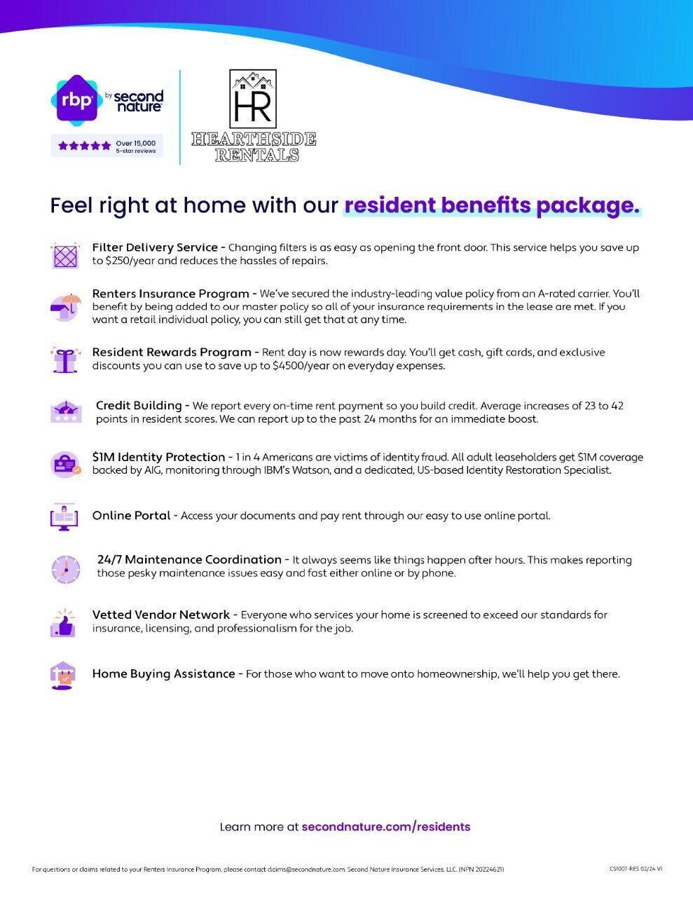 Robinson Floor Plan property image