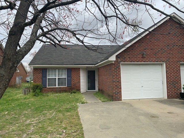 2 Bed 2 Bath Duplex with Garage in Paladin Place property image