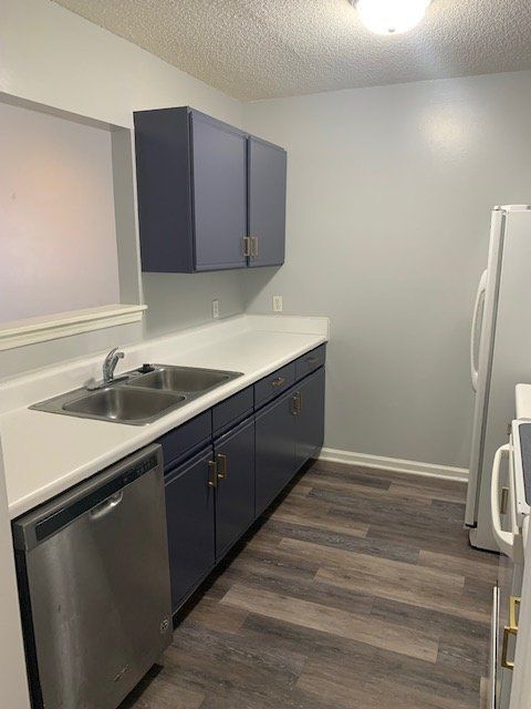 2 Bed 2 Bath Duplex with Garage in Paladin Place property image