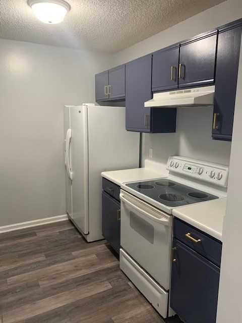 2 Bed 2 Bath Duplex with Garage in Paladin Place property image