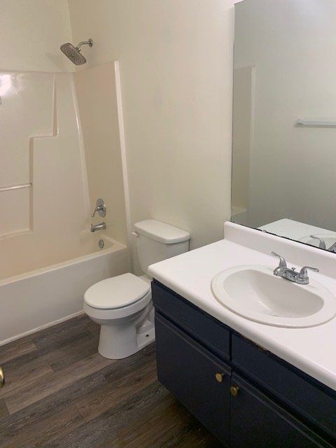 2 Bed 2 Bath Duplex with Garage in Paladin Place property image