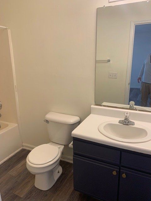 2 Bed 2 Bath Duplex with Garage in Paladin Place property image