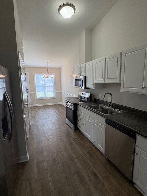 Carroll Crossing-Duplex in Winterville property image