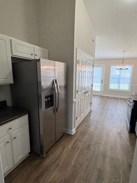 Carroll Crossing-Duplex in Winterville property image