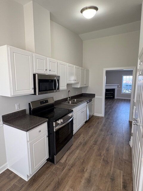 Carroll Crossing-Duplex in Winterville property image