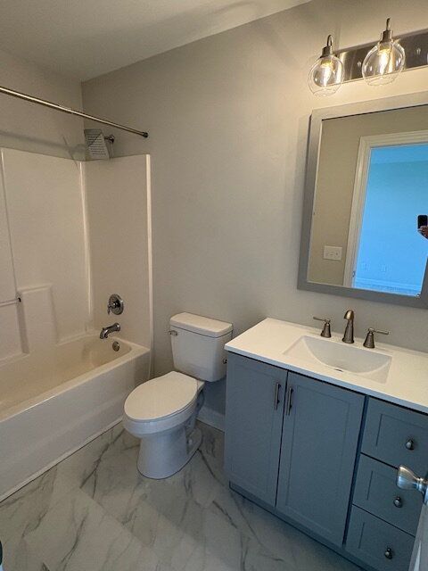 Carroll Crossing-Duplex in Winterville property image