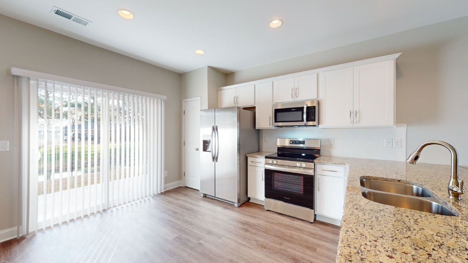 Cox Floor Plan property image