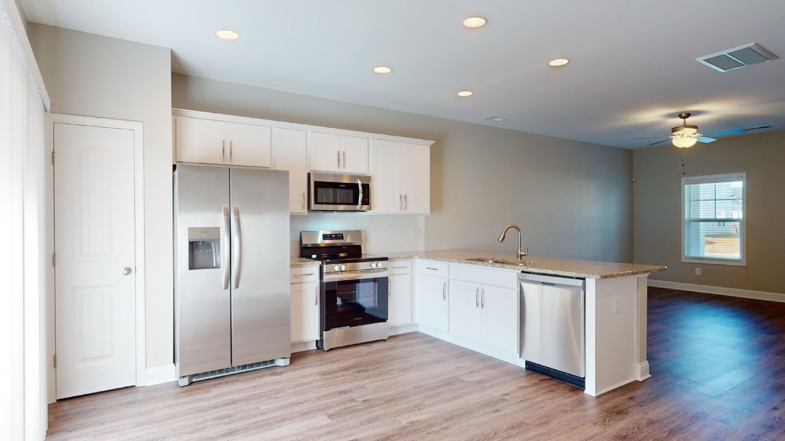 Cox Floor Plan property image