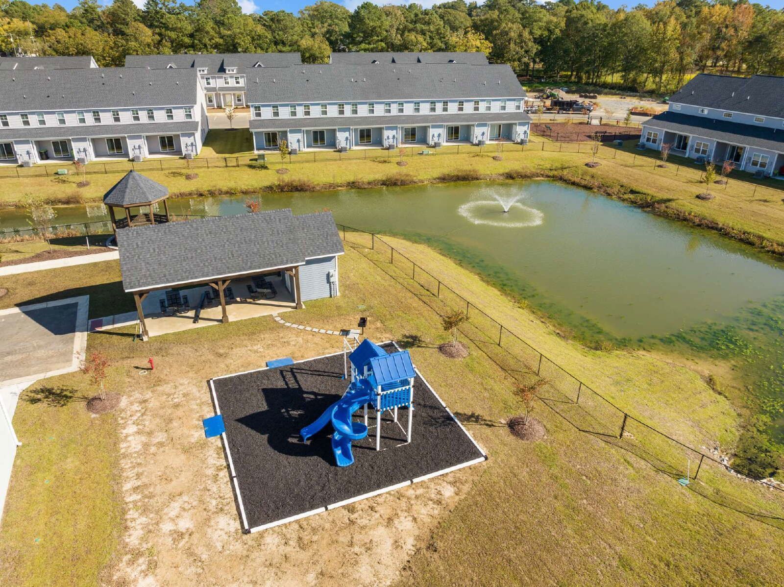 Cox Floor Plan property image