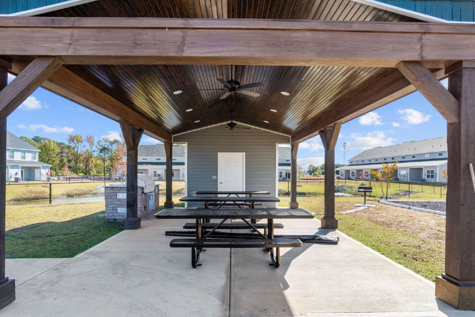 Cox Floor Plan property image