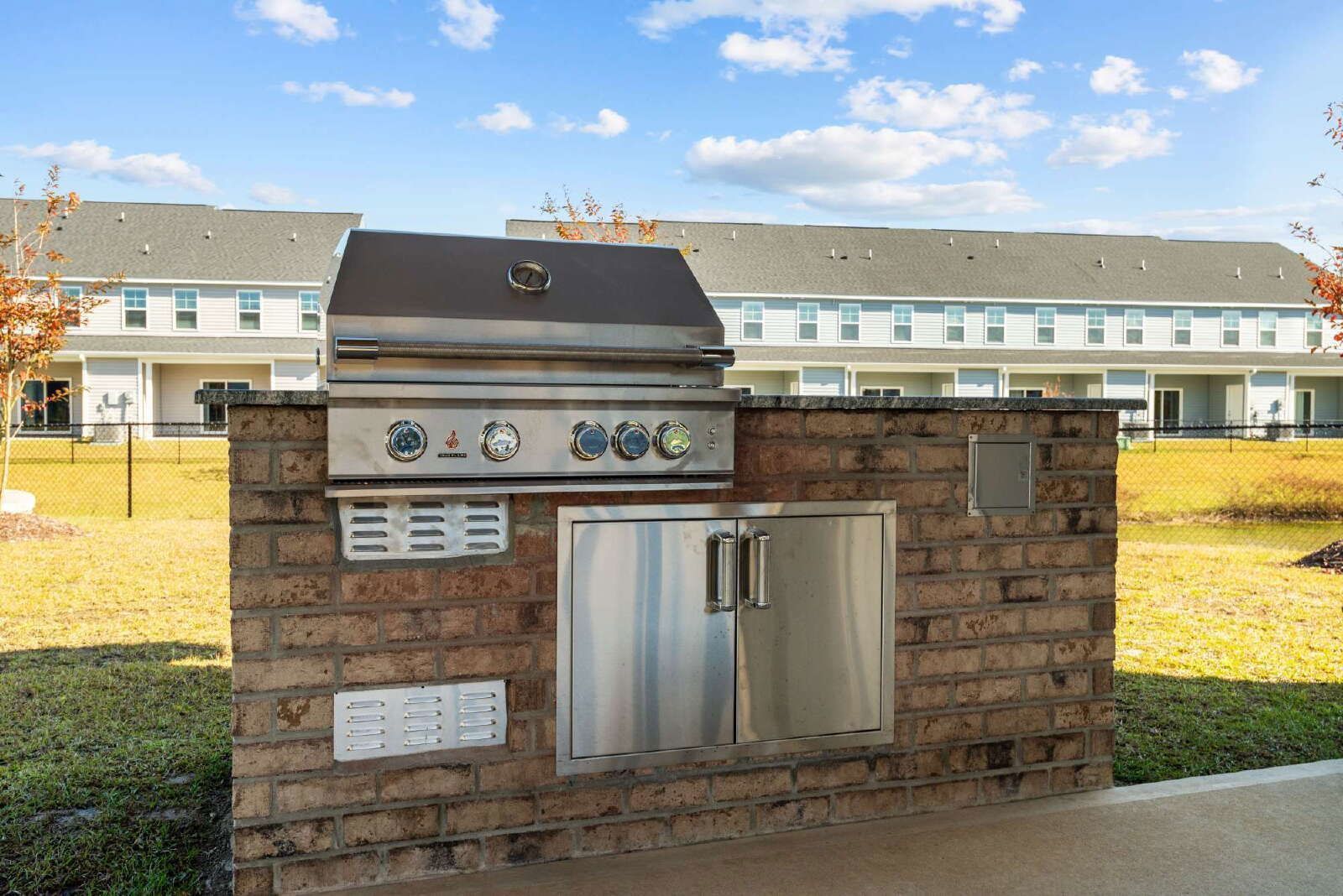 Cox Floor Plan property image