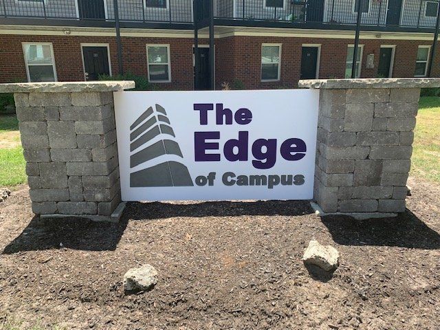 1 Bed 1 Bath Apt. at The Edge Of Campus property image