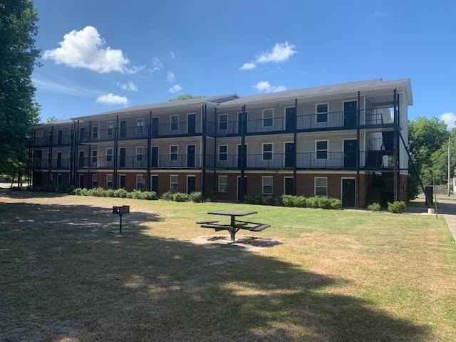 1 Bed 1 Bath Apt. at The Edge Of Campus property image