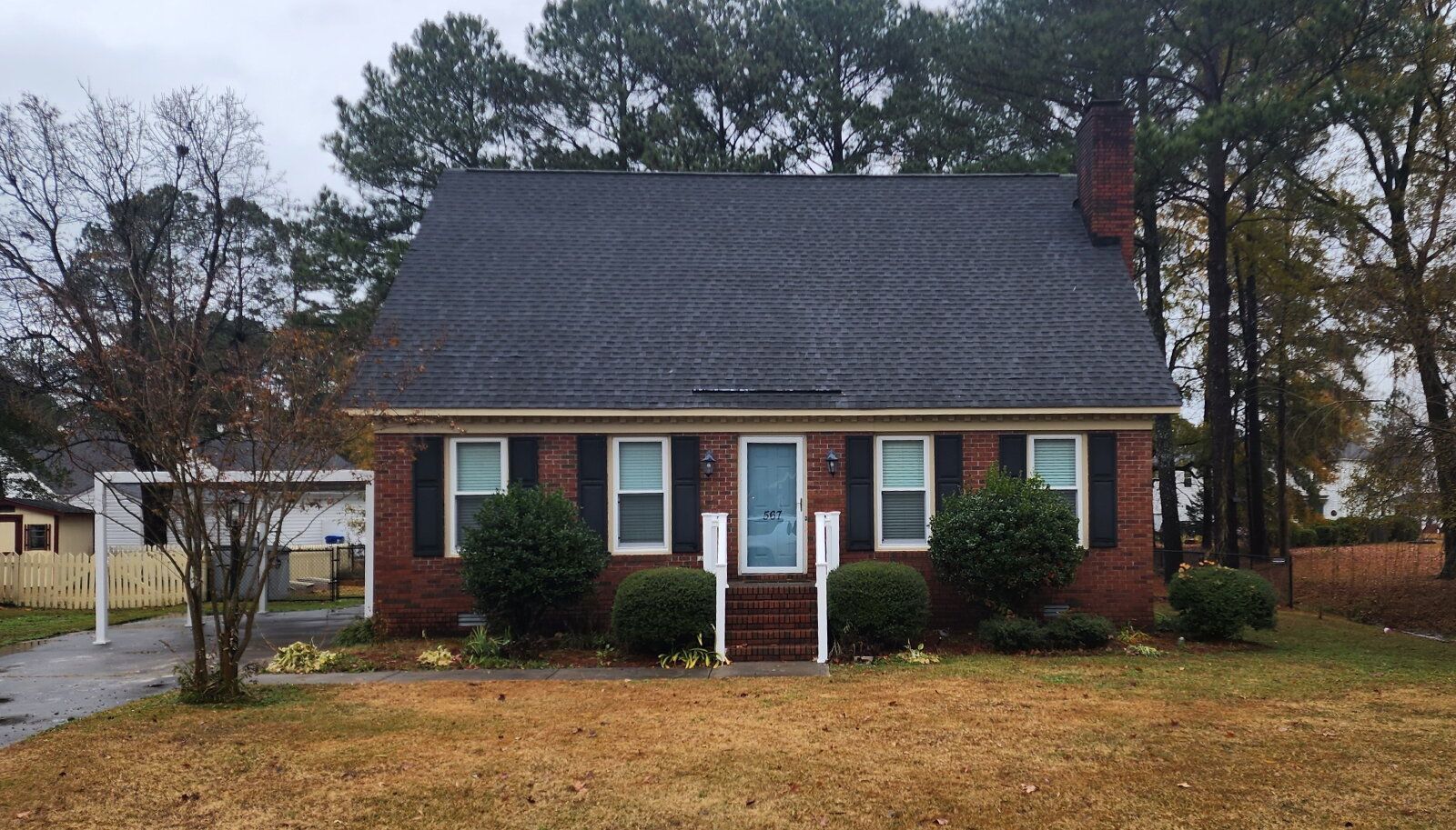 Canterbury- 567 Chaucer Dr. Winterville, NC 28590 property image