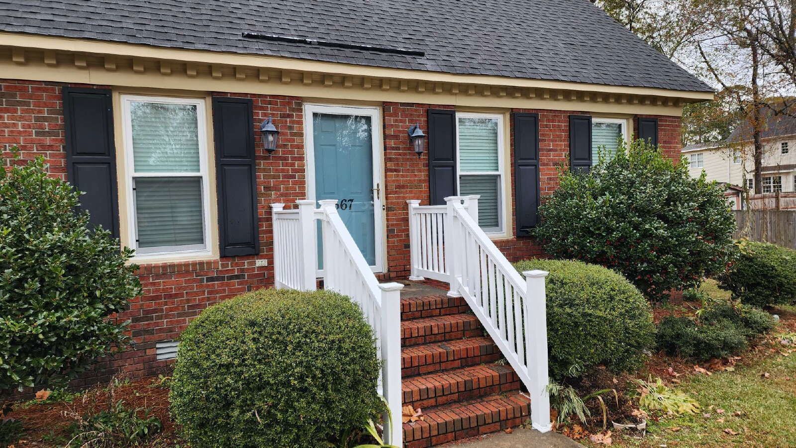 Canterbury- 567 Chaucer Dr. Winterville, NC 28590 property image