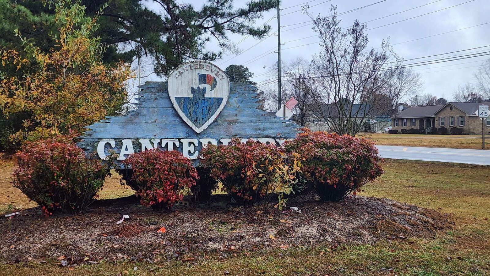 Canterbury- 567 Chaucer Dr. Winterville, NC 28590 property image