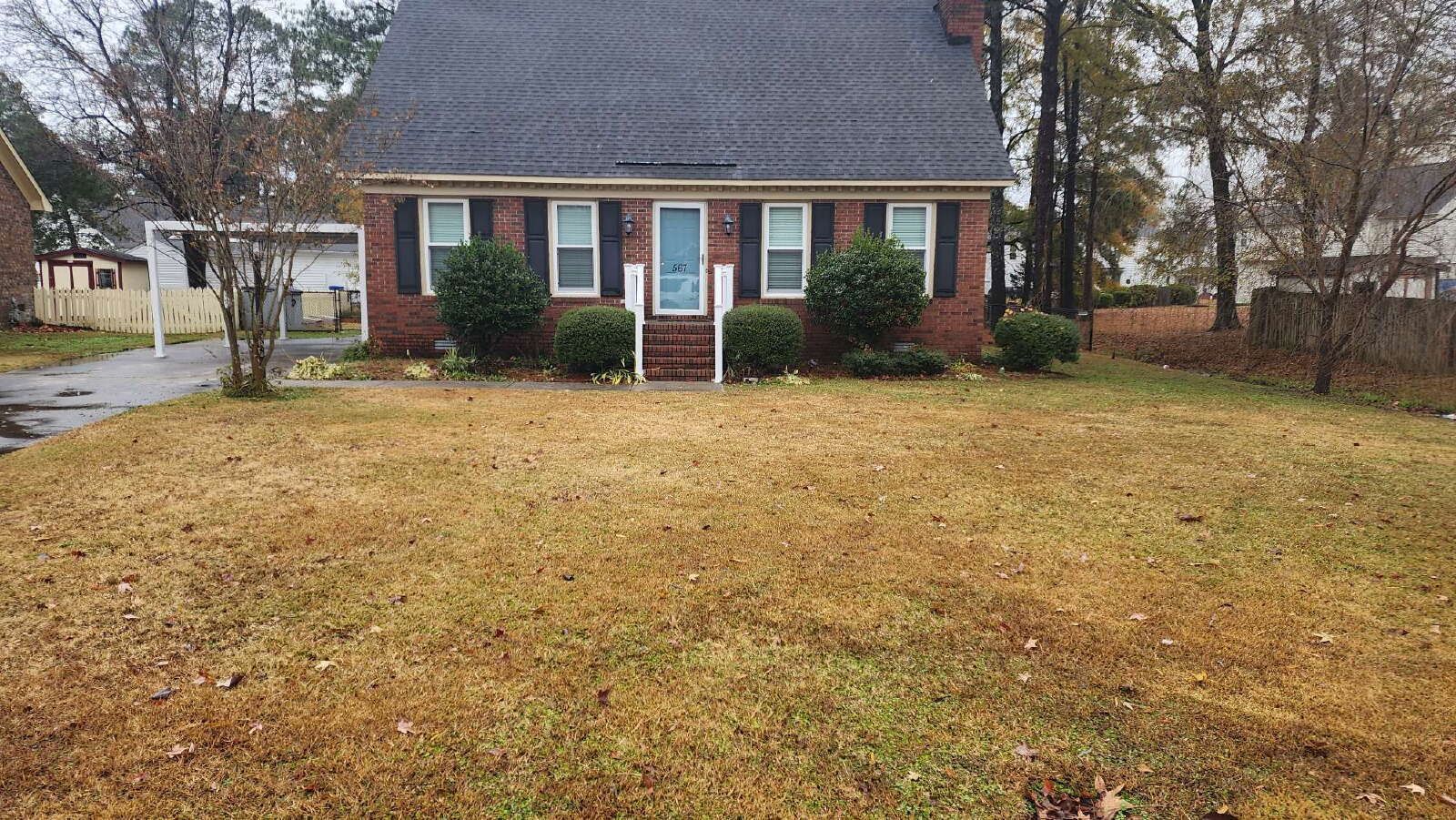 Canterbury- 567 Chaucer Dr. Winterville, NC 28590 property image