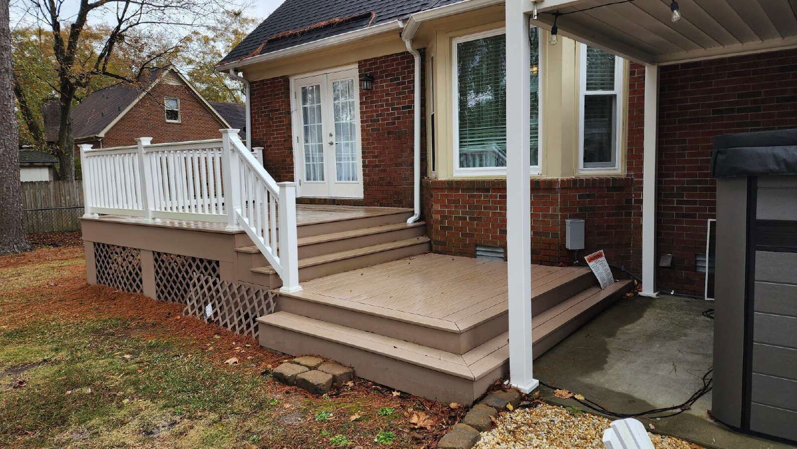 Canterbury- 567 Chaucer Dr. Winterville, NC 28590 property image