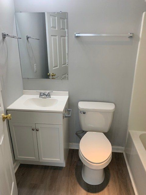 ** COMING SOON**

 1 Bed / 1 Bath Apt. at Sycamore Hill property image