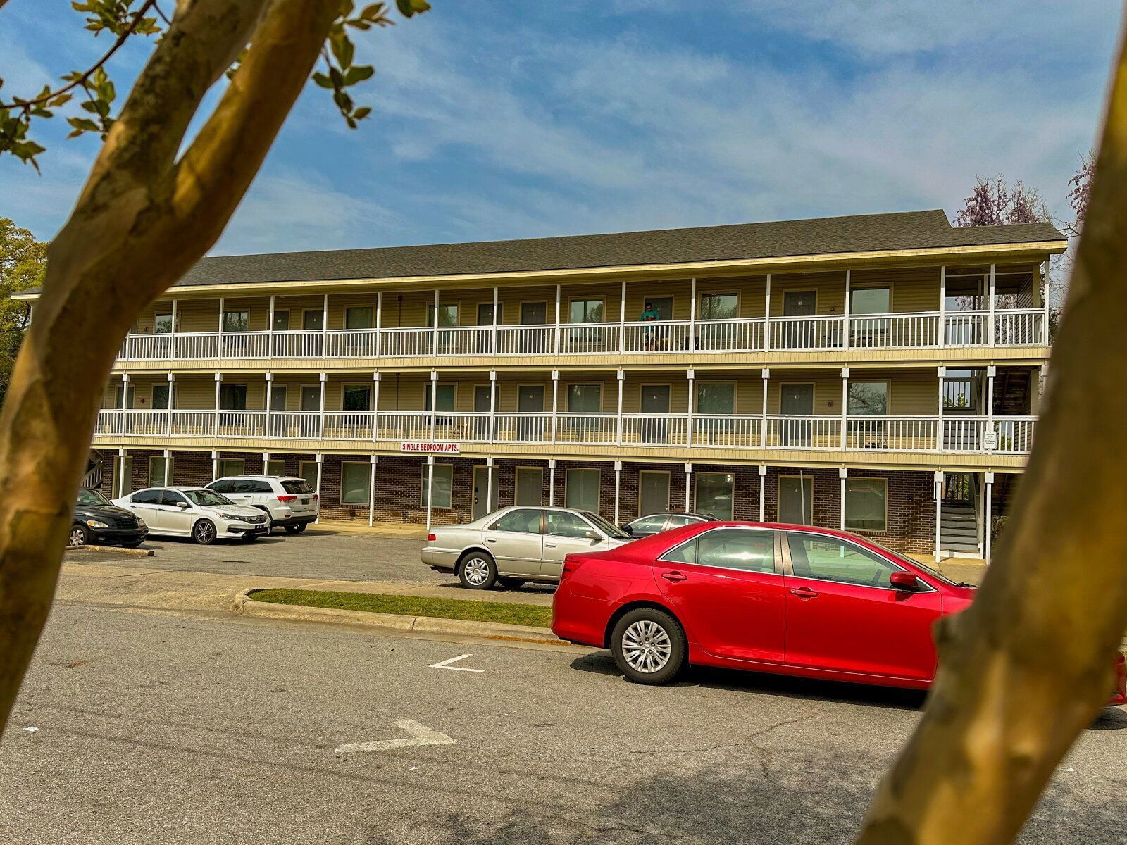 ** COMING SOON**

 1 Bed / 1 Bath Apt. at Sycamore Hill property image