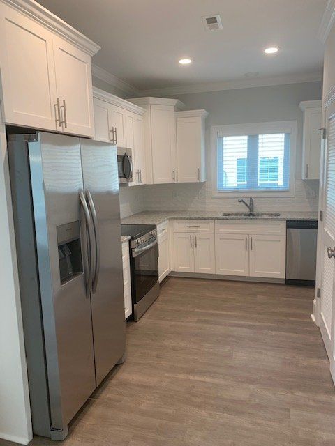 3 Bed 2 Bath Duplex in Bent Creek property image