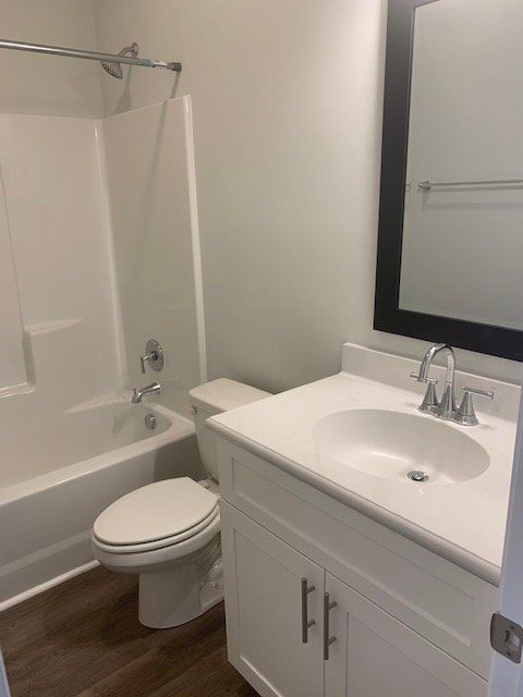 3 Bed 2 Bath Duplex in Bent Creek property image