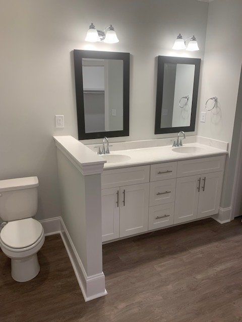 3 Bed 2 Bath Duplex in Bent Creek property image