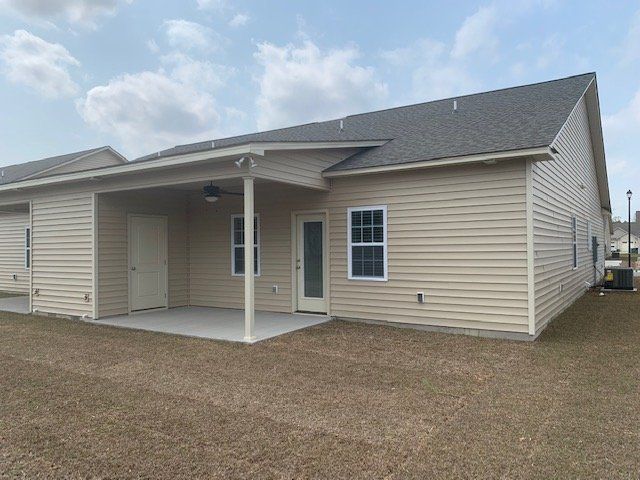 3 Bed 2 Bath Duplex in Bent Creek property image