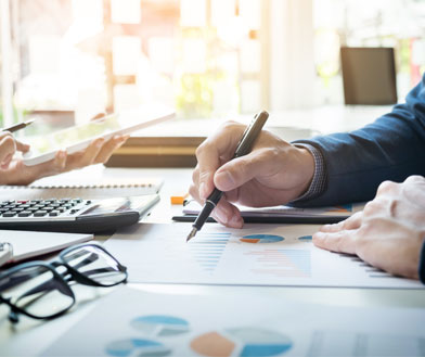 Greenville, NC Accounting