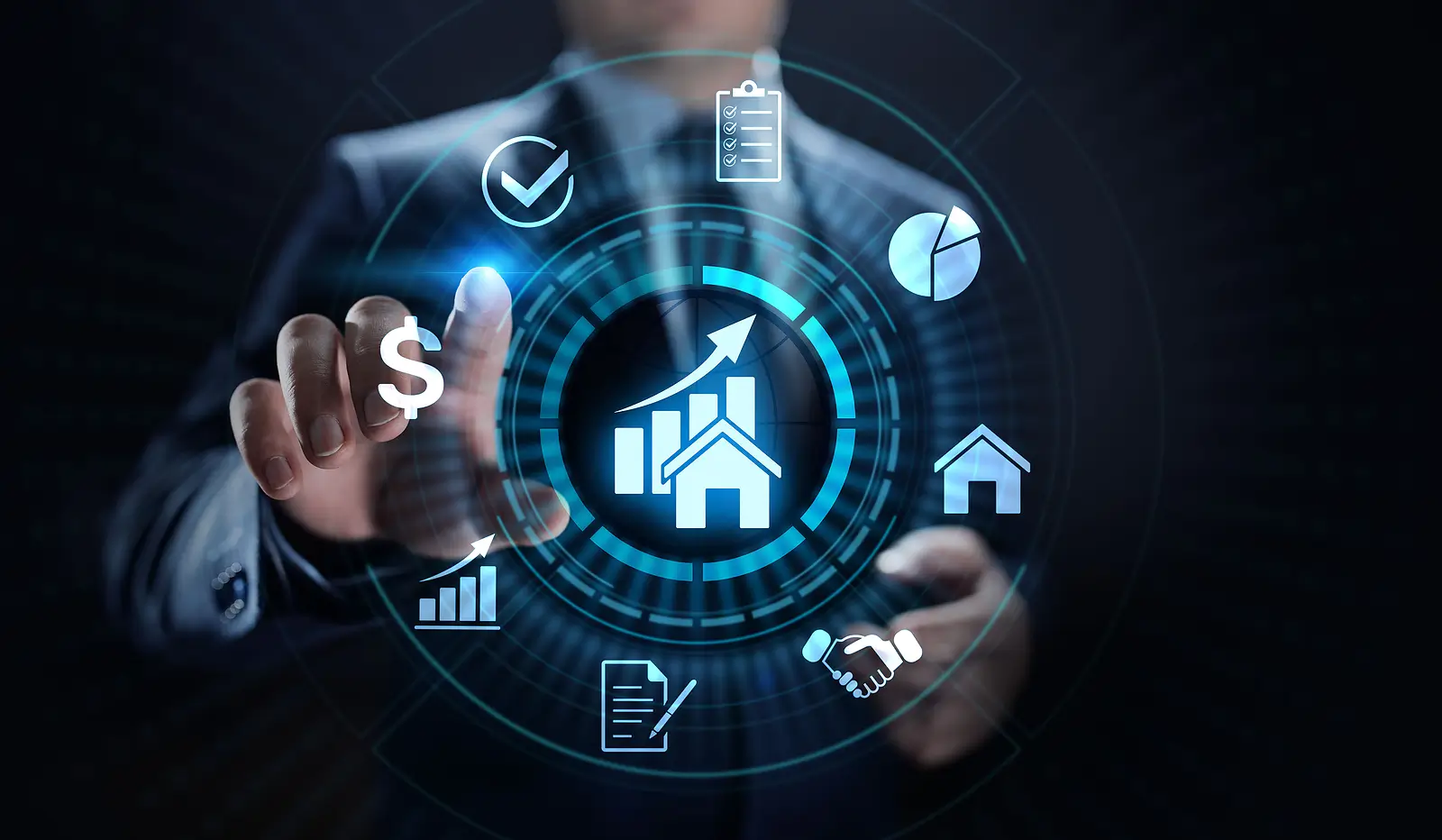 How Property Management Automation Can Help Greenville Landlords