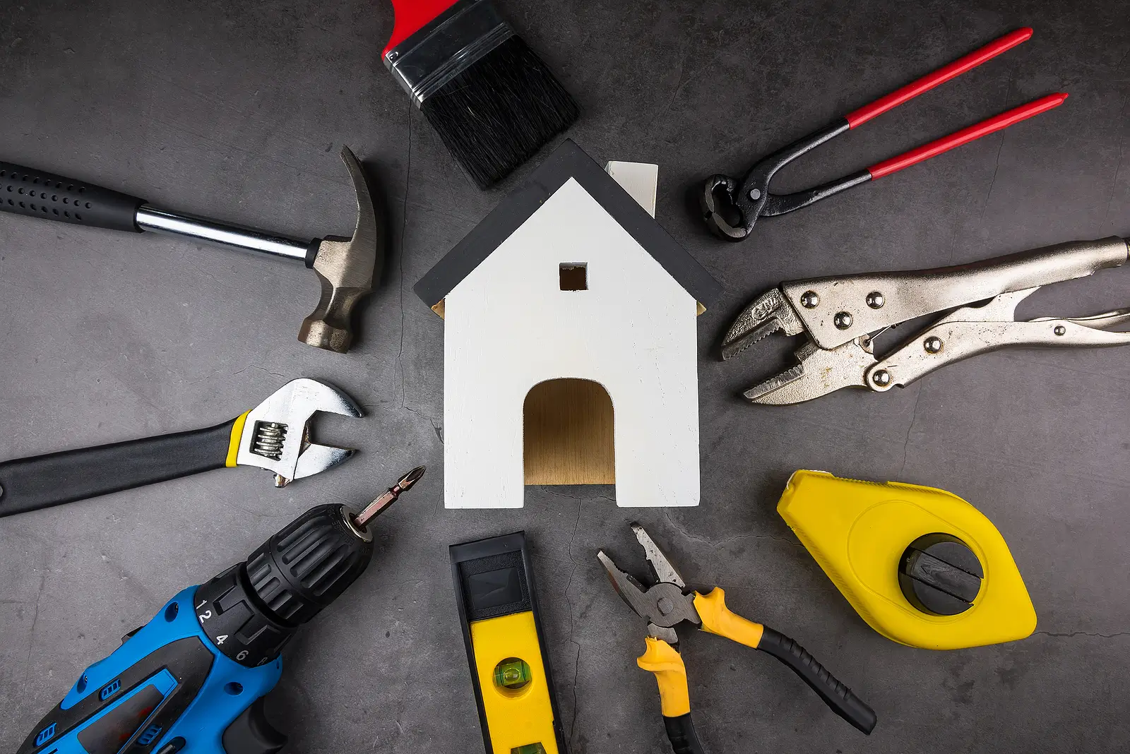 Rental Property Care: Proactive Maintenance Greenville Landlords Can Do