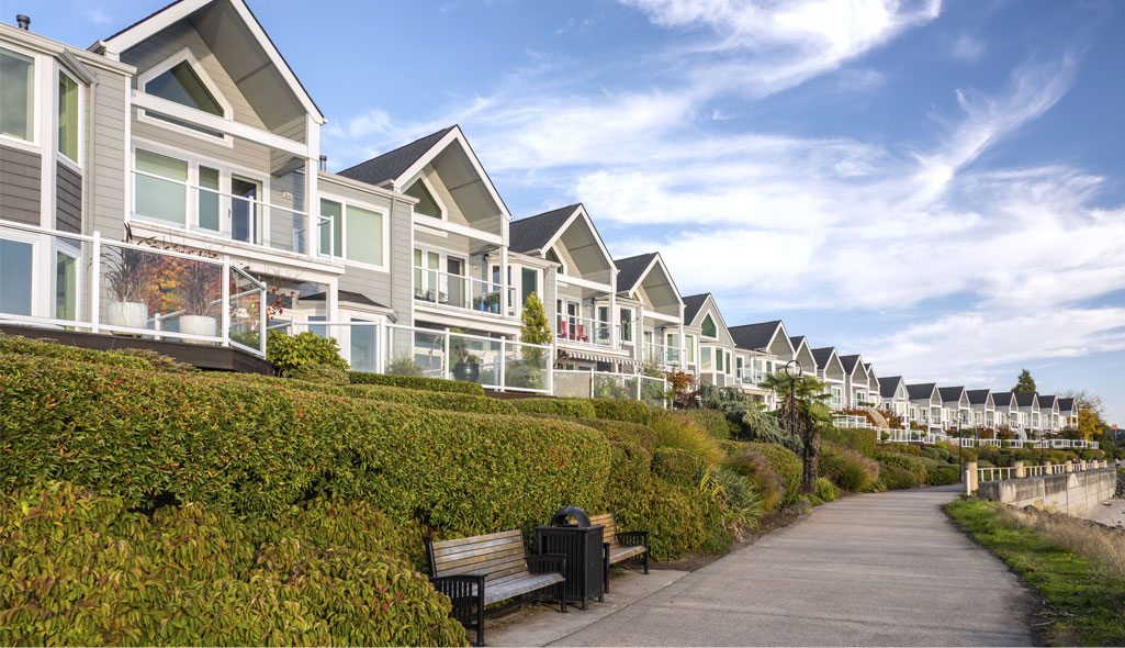Greenville, NC Property Management