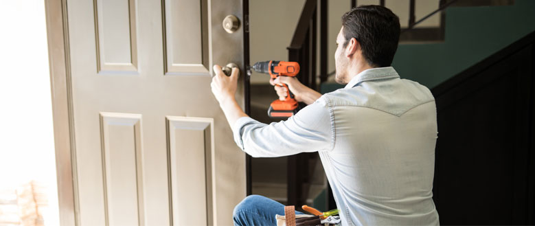 Greenville, NC Property Maintenance