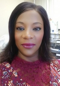 Picture of Tamiko Corey