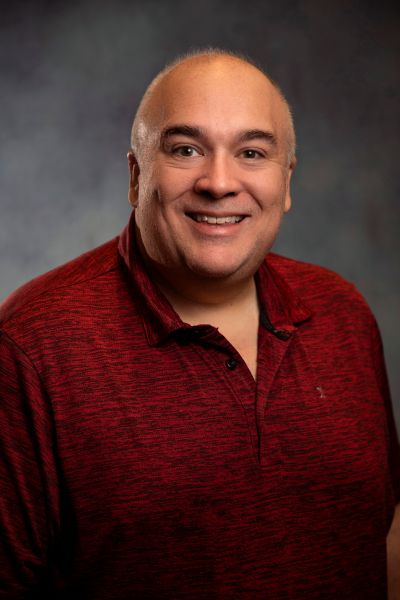 Picture of Randy Cox